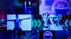 In einem neuen Imagefilm greift die Cyberagentur in eindrucksvollen Bildern digitale Zukunftsthemen auf. 