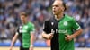 Lars Gindorf spielt diese Saison für Alemannia Aachen in der 3. Liga. (Archivbild)