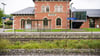Der Bahnhof Friedland im Landkreis Göttingen: Hier starb am 11. August eine 16-Jährige, die Ermittlungen dauern an.