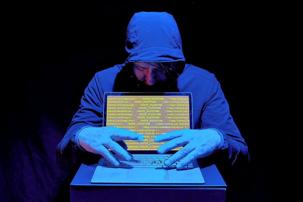 Via Internet wurde am Freitag von Unbekannten in lokalen Internetgruppen die Falschmeldung verbreitet, ein Kind sei entführt worden. dahinter stecken Betrüger, die es auf Zugangsdaten der User abgesehen haben.