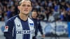 Bislang noch kein Faktor für Hertha: Kapitän Fabian Reese.