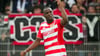 Ansah steht erstmals im Kader der U21.