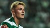 Komplett neuer RB-Sturm? Conrad Harder könnte nach Leipzig wechseln.