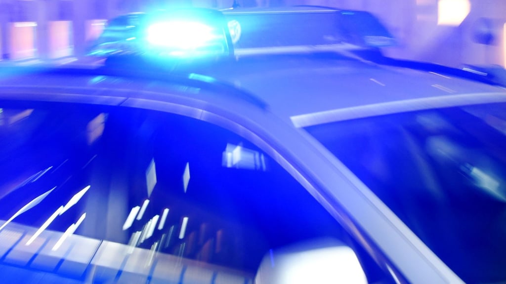 Bei Kontrollen rund um Haldensleben ist auch ein Raser aufgefallen. (Symbolbild)