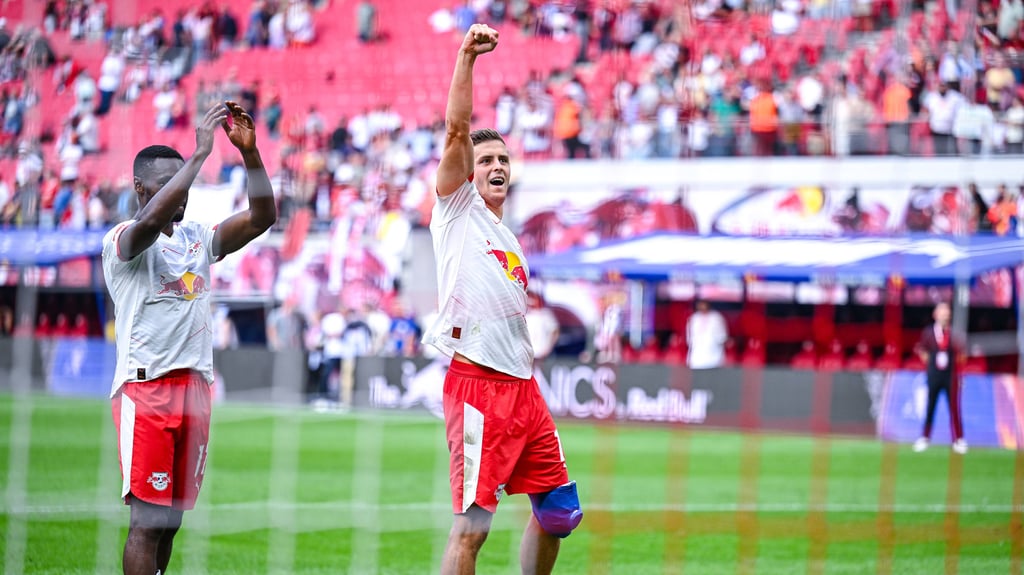 RB-Profi Christoph Baumgartner