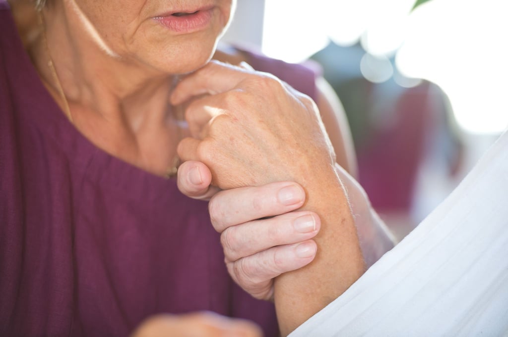 Nur für wenige Alzheimer-Patienten kommt die neue Behandlung infrage.