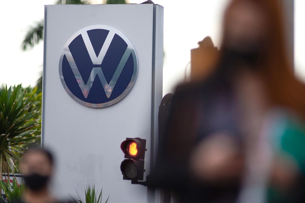 Volkswagen do Brasil wurde wegen moderner Sklaverei auf einer Amazonas-Farm in den 1970er und 80er Jahren verurteilt. (Archivbild)