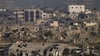 Wegen der katastrophalen humanitären Lage im Gazastreifen hat die EU-Kommission eine Sanktionierung Israels vorgeschlagen.