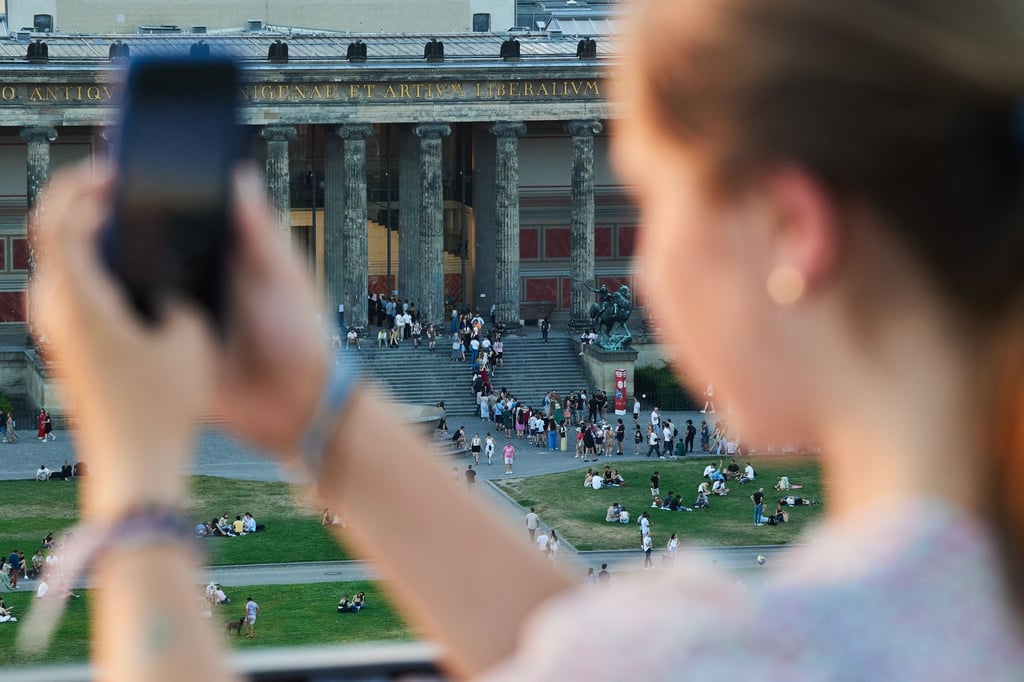 Am Samstagabend ist wieder Lange Nacht der Museen. (Archivbild)