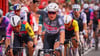 Jasper Philipsen hat die 8. Etappe der Vuelta gewonnen.