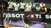 Traf aus der Distanz: Dennis Schröder.