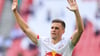 Christoph Baumgartner hatte nach dem Spiel noch eine wichtige Botschaft an die Fans.