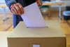 Am Sonntag, 31. August, sind in der Stadt Mücheln die Wahllokale geöffnet.