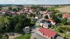 In Dreba wohnen rund 260 Menschen.