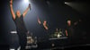 Fanta Vier spielten in Braunschweig in ungewohnter Kulisse. (Archivbild)
