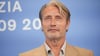 Jetzt wieder ohne Dauerwelle: Mads Mikkelsen.