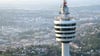 Wird in Stuttgart bald Hollywood Einzug halten? Zum internationalen Kinofilm gibt es bisher keine Details. (Symbolfoto)