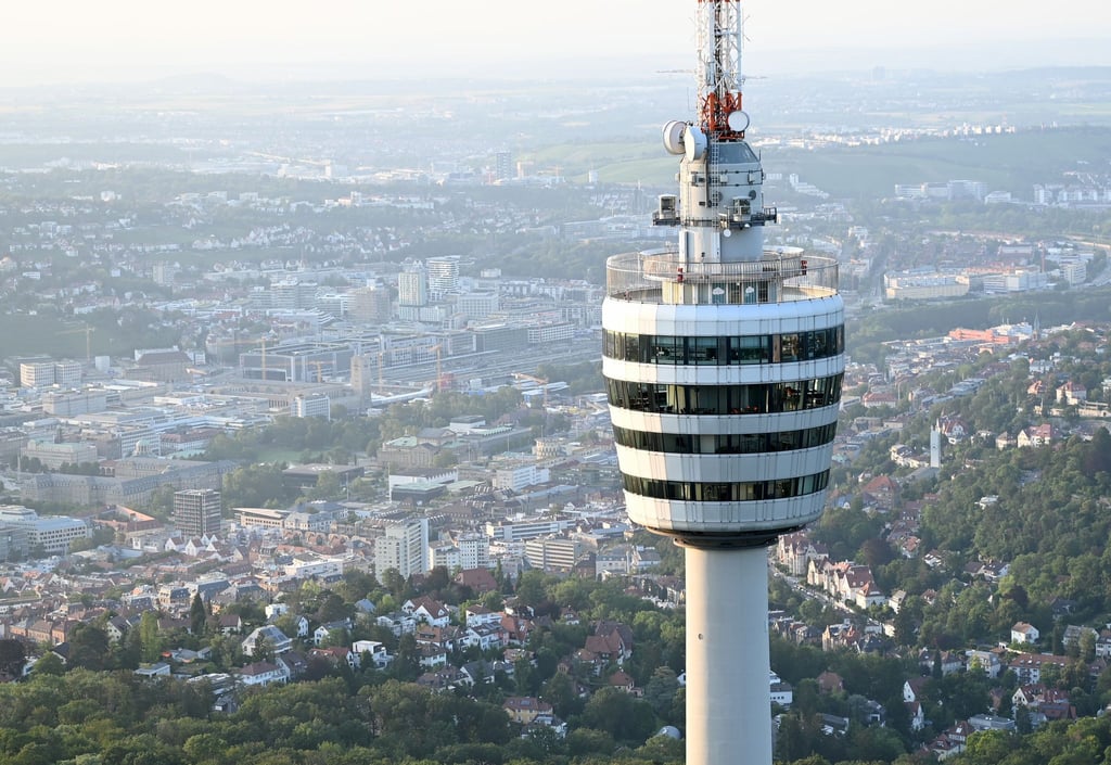 Wird in Stuttgart bald Hollywood Einzug halten? Zum internationalen Kinofilm gibt es bisher keine Details. (Symbolfoto)