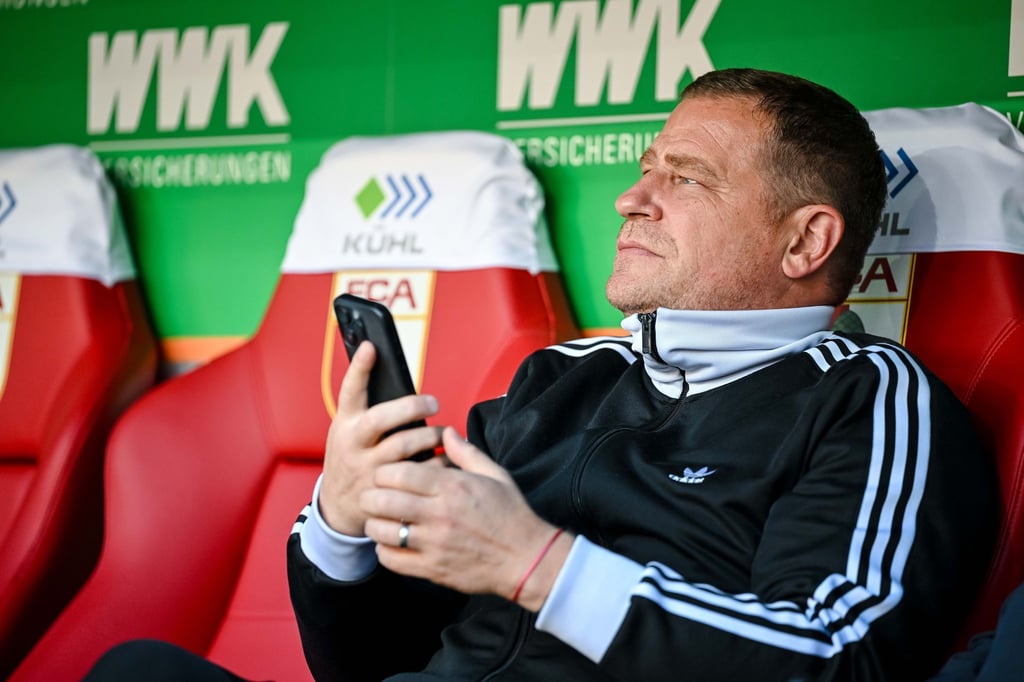 Ist auf dem Transfermarkt gefordert: Bayern-Sportvorstand Max Eberl.