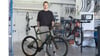 Sebastian Meinecke ist der Gründer von Urwahn aus Magdeburg.