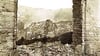 Was war die Ursache? Am 6. September 1933 brannte eine Scheune auf dem Gutshof Wendelstein bis auf die Grundmauern nieder.
