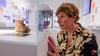 Carola Rudnick, Leitung der Euthanasie-Gedenkstätte Lüneburg, eröffnet im Dokumentationszentrum in Lüneburg eine Dauerausstellung. Sie soll an die NS-Opfer erinnern.