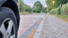 Die restliche Sandauer Straße in Arneburg soll auch noch saniert werden. Sie wird zur Einbahnstraße.