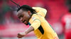 Torgarant bei Atalante: Ademola Lookman.