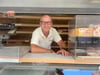 Norbert Schmidt aus Zerbst ist seit 20 Jahren Verkaufswagenfahrer und weiß, was in den Gemeinden passiert