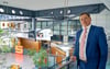 Sparkassen-Vorstandschef Thomas Arndt erklärt, warum sich das Institut jetzt doch für den Dienst entschieden hat.