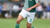 Neuer KSC-Spieler: Leon Opitz kommt von Werder Bremen.