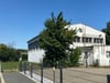 Die Sporthalle Friedensweiler wird von der Stadt Magdeburg stillgelegt. Grund sind massive sicherheitstechnische Mängel.