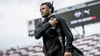 RB-Stürmer Lois Openda wird mit Kaufoption an Juventus Turin verliehen.