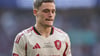 Florian Wirtz ist ein Hoffnungsträger für die DFB-Elf in der WM-Saison.