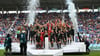 Für den Bundesliga-Auftakt des FC Bayern München gegen Bayer Leverkusen wurden bereits 50.000 Tickets verkauft.