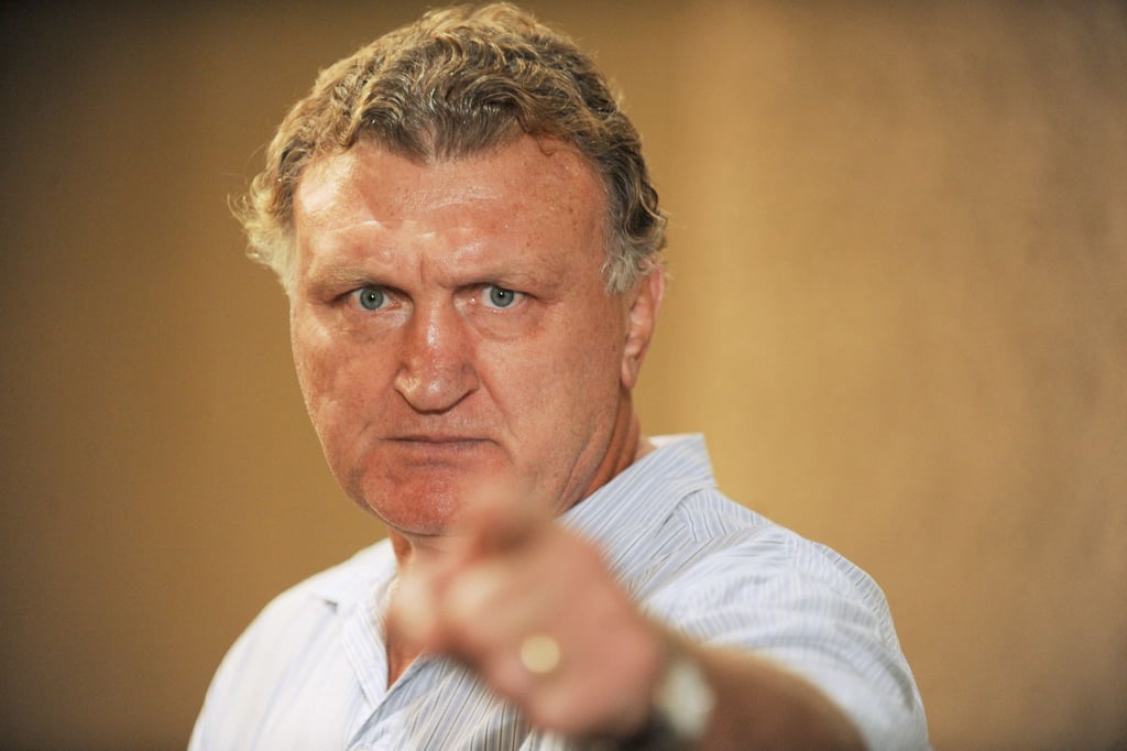 Der frühere Schwergewichtsboxer und Schauspieler Joe Bugner ist gestorben. (Archivbild)