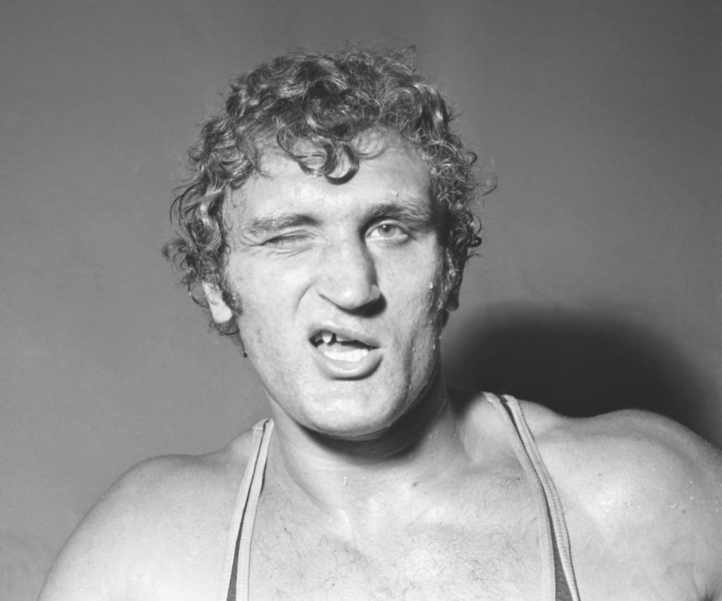 Der frühere Schwergewichtsboxer und Schauspieler Joe Bugner ist gestorben. (Archivbild)