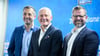 Herthas Bosse glauben weiterhin an den Bundesliga-Aufstieg.