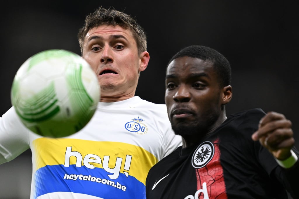 Alessio Castro-Montes (l) wechselt zu Aufsteiger 1. FC Köln