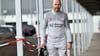 Muss seine Sachen in Leverkusen packen: Erik ten Hag. (Archivbild)