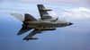 In nur wenigen Hundert Metern Höhe rauschen Tornado-Kampfjets mit mehr als 800 Kilometern pro Stunde über Wittenberg hinweg.