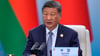 Chinas Präsident Xi will die SOZ mit dem Gipfel als Einheit gegen den Westen präsentieren.