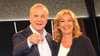 Die "NDR Talk Show" am Freitag, dem 5. September, wird von&nbsp;Bettina Tietjen und Hubertus Meyer-Burckhardt moderiert.