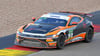 In Hohenstein-Ernsttal lief es für den Ascherslebener Hugo Sasse in der Motorsport-Serie nicht nach Wunsch. 