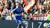 Ado Onaiwu stürmt ab sofort für den 1. FC Magdeburg in der 2. Bundesliga.