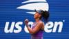 Naomi Osaka gewinnt das Duell mit Coco Gauff deutlich.