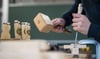 Was hat Handwerk mt Nachhaltigkeit zu tun? Die Handwerkskammer Magdeburg zeigt, dass es um mehr geht als um Greenwashing und Jutebeutel.