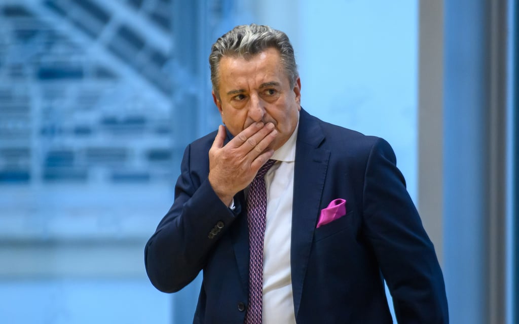13-mal reiste Landtagspräsident Gunnar Schellenberger dienstlich in Ausland. Zwei der Trips waren bislang geheim.