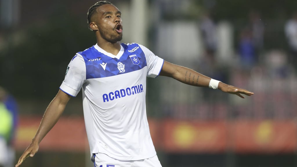 Möchte nun als Spieler des 1. FC Magdeburg