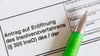 Der Automobilzulieferer AE Group schließt seine Standorte im thüringischen Gerstungen und im hessischen Nentershausen zum Jahresende. Betroffen sind nach Unternehmensangaben rund 650 Mitarbeiter. (Symbolbild)